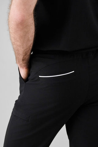 men's hope scrub pants