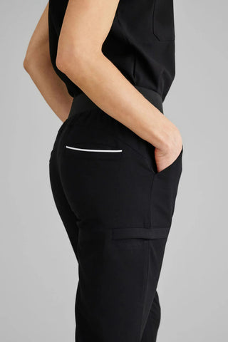 women's hope scrub pants