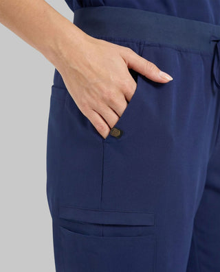 women's hope scrub pants