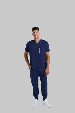 men's hope scrub pants