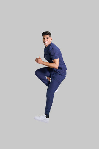 men's hope scrub pants