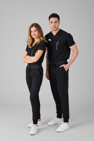 women's hope scrub pants