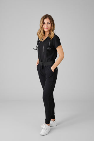 women's hope scrub pants