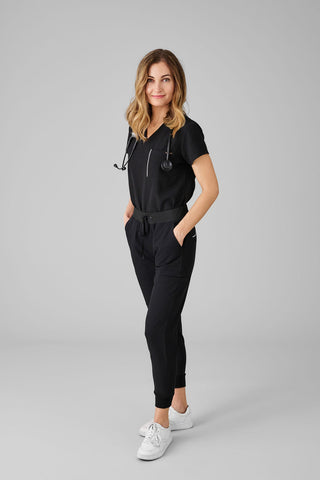 women's hope scrub pants