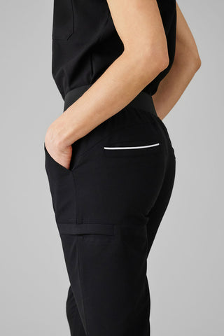 women's hope scrub pants