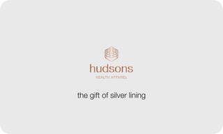 hudsons gift card